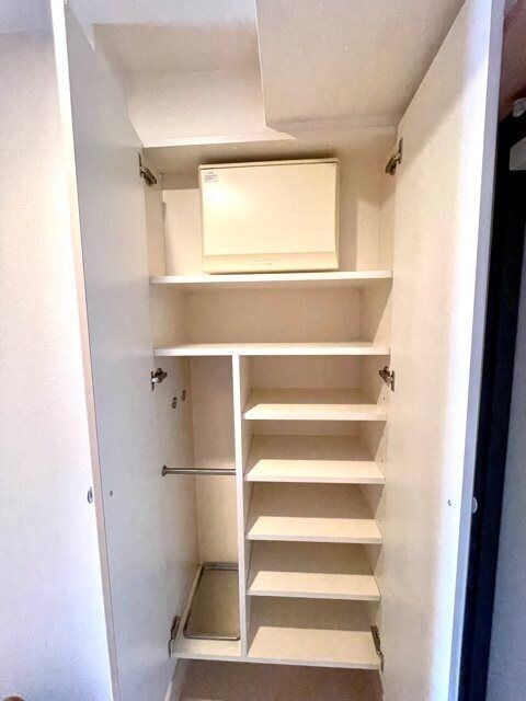 レジディア両国の物件内観写真