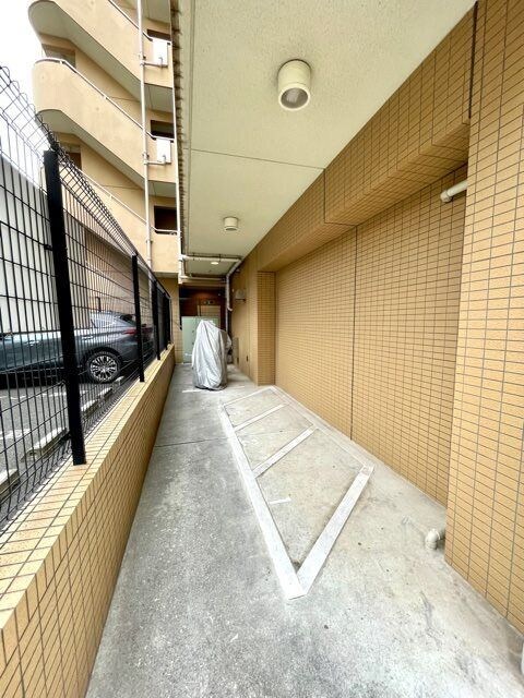 レジディア両国の物件内観写真