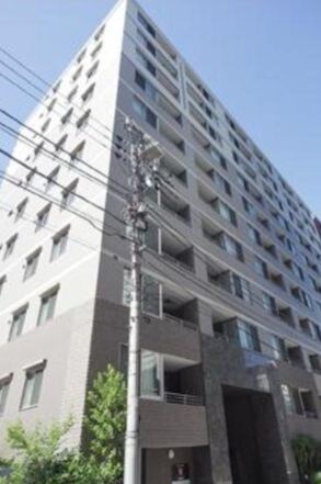 KDXレジデンス日本橋水天宮　の物件外観写真