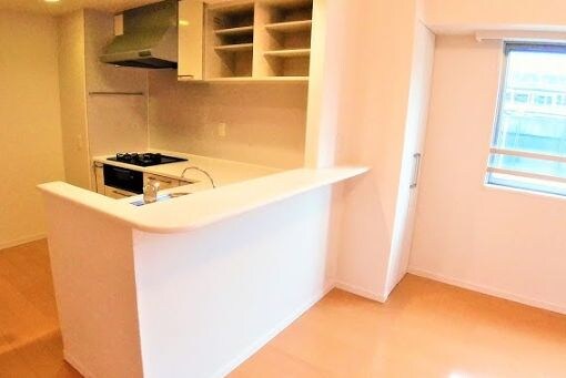 KDXレジデンス日本橋水天宮　の物件内観写真