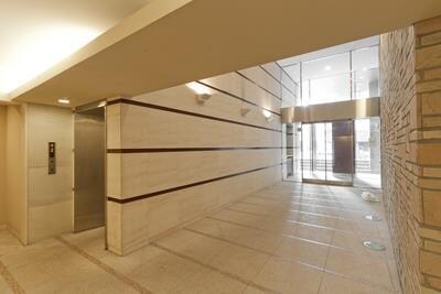 KDXレジデンス日本橋水天宮　の物件外観写真