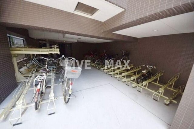 KDXレジデンス日本橋水天宮　の物件外観写真