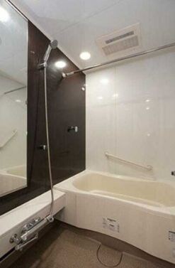 KDXレジデンス日本橋水天宮　の物件内観写真