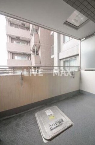 KDXレジデンス日本橋水天宮　の物件内観写真