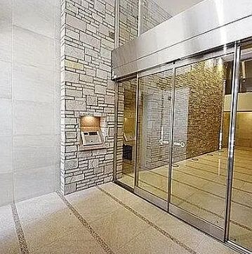 KDXレジデンス日本橋水天宮　の物件内観写真