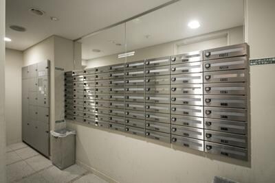 KDXレジデンス日本橋水天宮　の物件内観写真