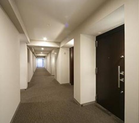 KDXレジデンス日本橋水天宮　の物件内観写真