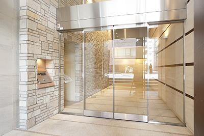 KDXレジデンス日本橋水天宮　の物件内観写真