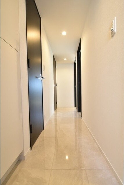 ルネサンス六本木プレミアムコートの物件内観写真