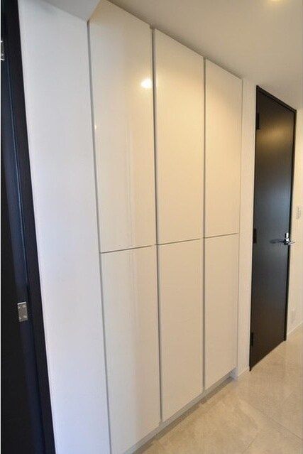 ルネサンス六本木プレミアムコートの物件内観写真