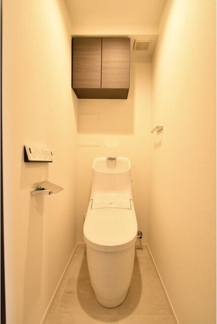 ルネサンス六本木プレミアムコートの物件内観写真