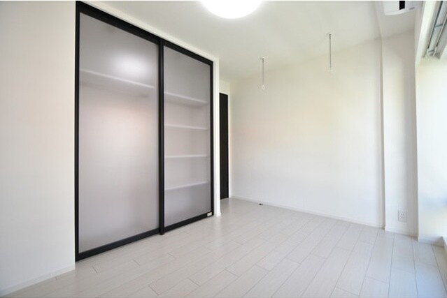 ルネサンス六本木プレミアムコートの物件内観写真