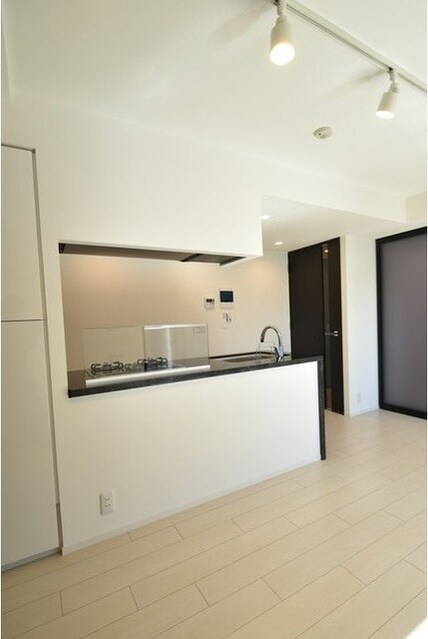 ルネサンス六本木プレミアムコートの物件内観写真