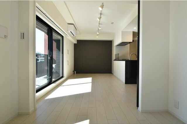 ルネサンス六本木プレミアムコートの物件内観写真