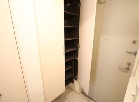 カスタリア人形町Ⅲの物件内観写真