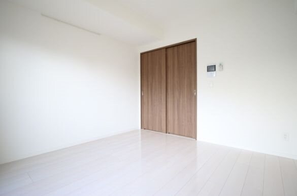 カスタリア人形町Ⅲの物件内観写真