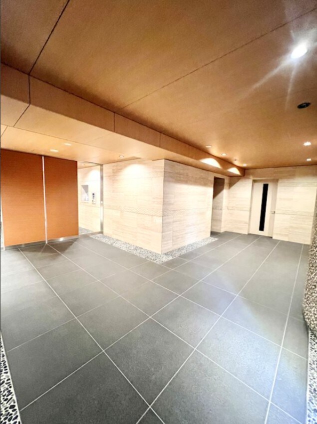 リビオ人形町日本橋浜町グリーンテラスの物件外観写真