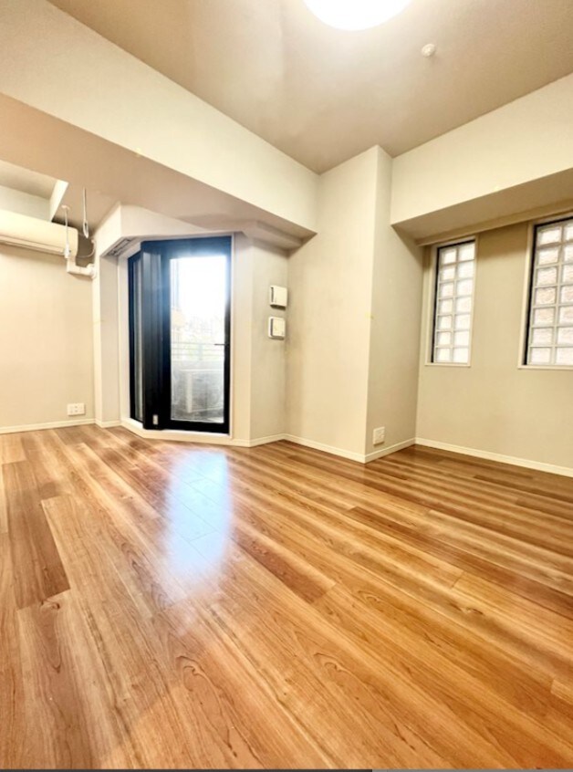 リビオ人形町日本橋浜町グリーンテラスの物件内観写真