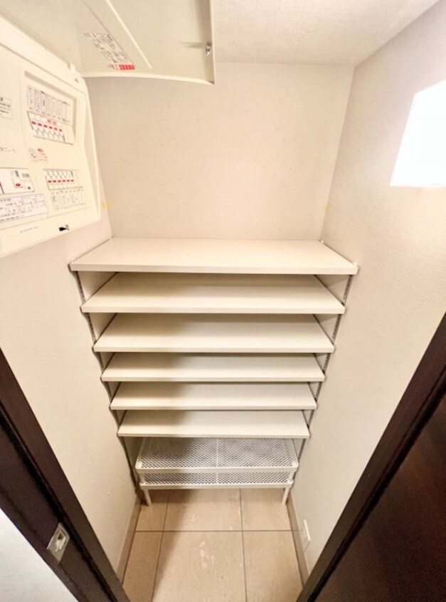 リビオ人形町日本橋浜町グリーンテラスの物件内観写真