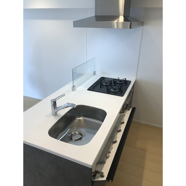 アスール北上野の物件内観写真