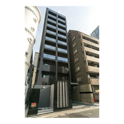 パークヒルズ赤坂の物件外観写真