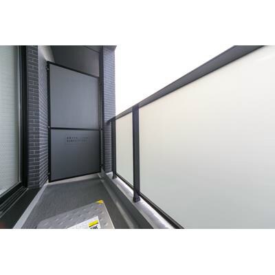 パークヒルズ赤坂の物件内観写真