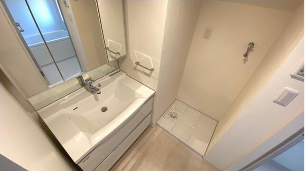 パークヒルズ赤坂の物件内観写真