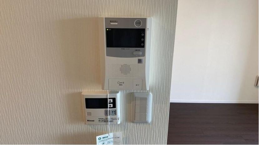 パークヒルズ赤坂の物件内観写真