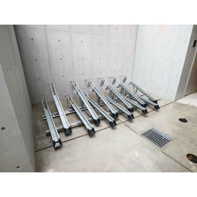 パークヒルズ赤坂の物件内観写真