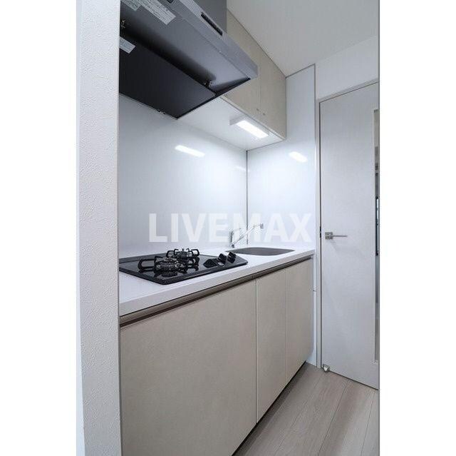 グランエール森下ＥＡＳＴの物件内観写真