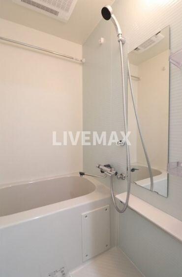 グランエール森下ＥＡＳＴの物件内観写真