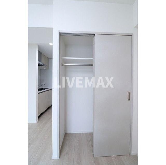 グランエール森下ＥＡＳＴの物件内観写真