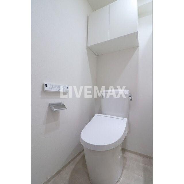 グランエール森下ＥＡＳＴの物件内観写真