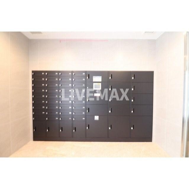 グランエール森下ＥＡＳＴの物件内観写真