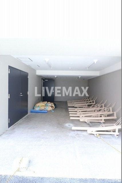 グランエール森下ＥＡＳＴの物件内観写真