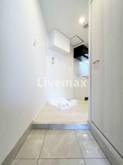 アーバンパーク入谷の物件内観写真