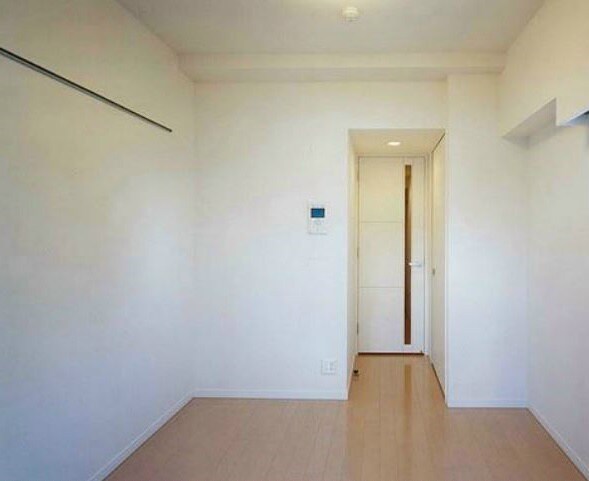 レジディア虎ノ門の物件内観写真