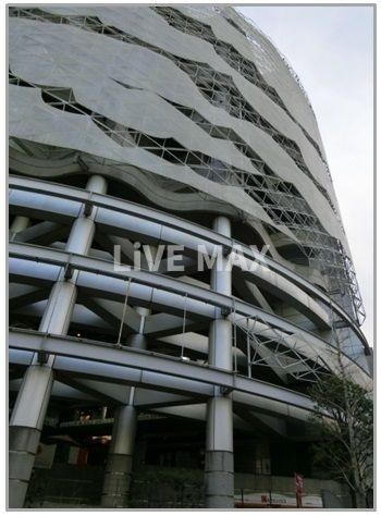 ジュールＡの物件外観写真