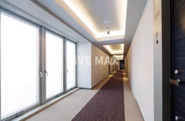 ジュールＡの物件内観写真