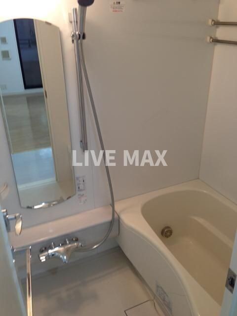 クリオ三田ラ・モードの物件内観写真