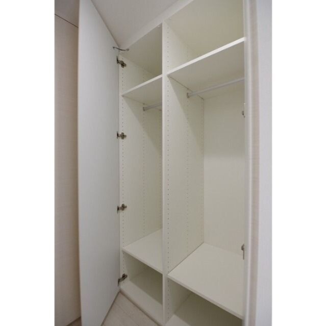 ブライズ白金台の物件内観写真