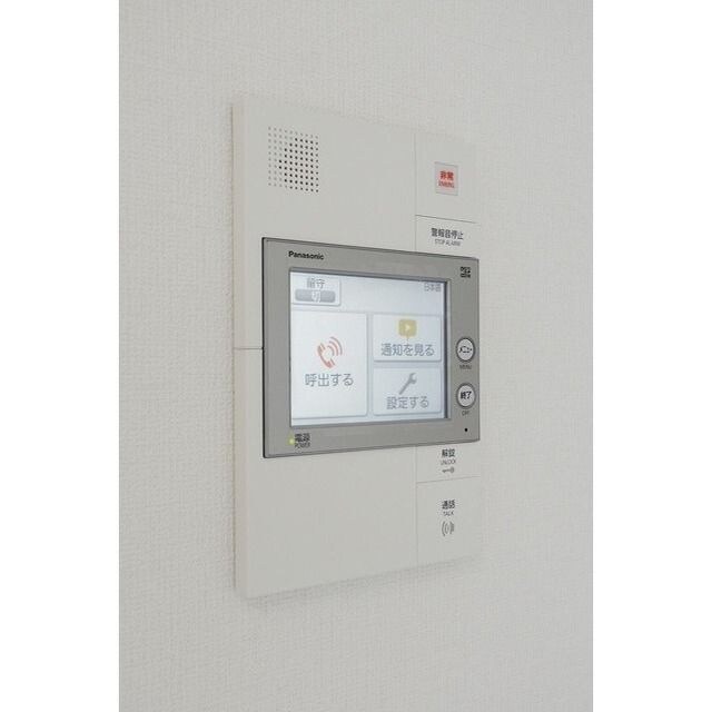 ブライズ白金台の物件内観写真