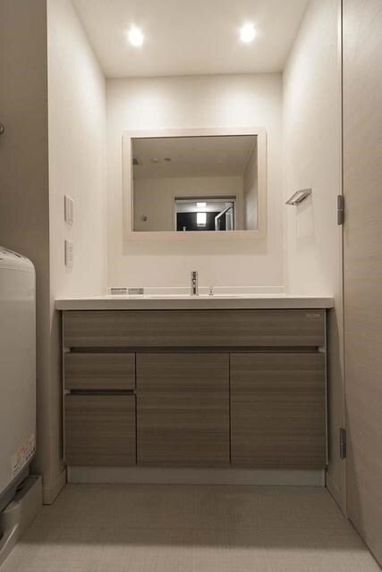 パークアクシス御成門の物件内観写真