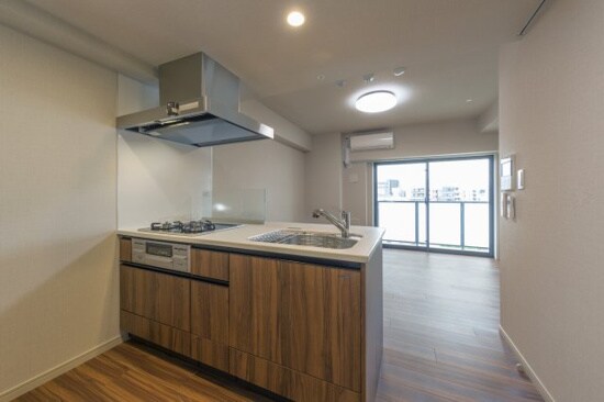 DIPS上野ノースの物件内観写真