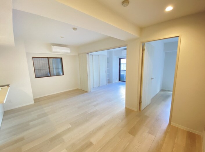 ブルックサイド水天宮前の物件内観写真