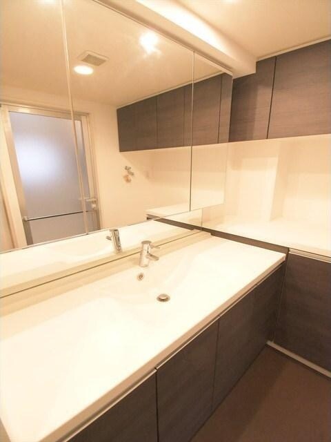 プラチナコート広尾の物件内観写真