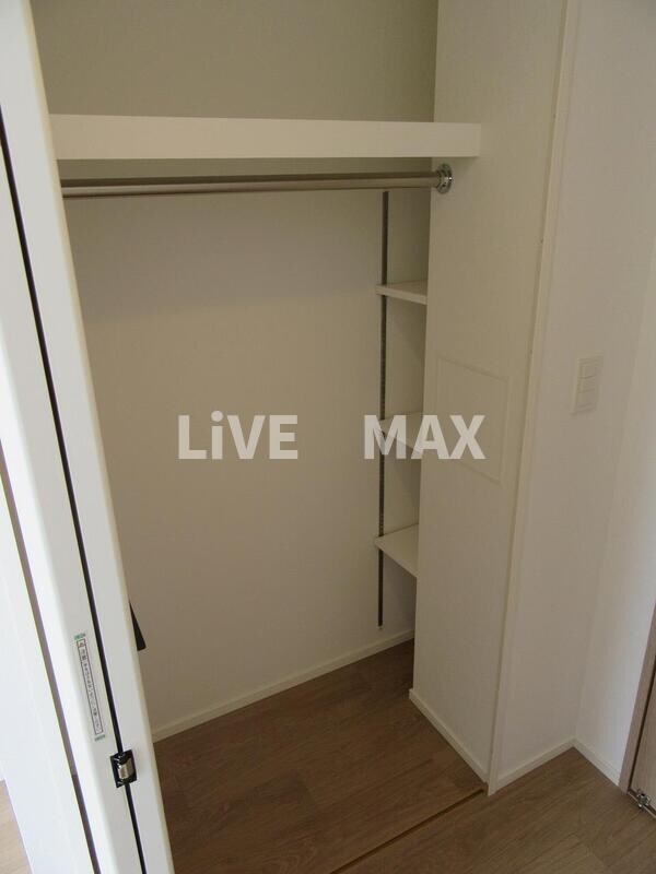 プライマル南砂の物件内観写真