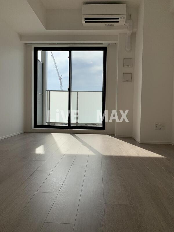 プライマル南砂の物件内観写真