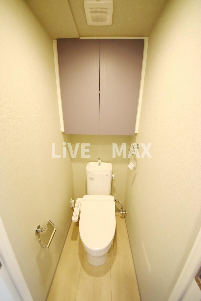 プライマル南砂の物件内観写真