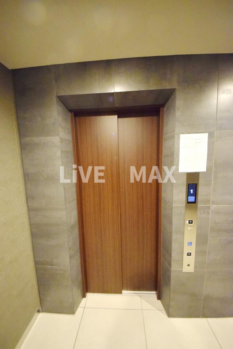 プライマル南砂の物件内観写真